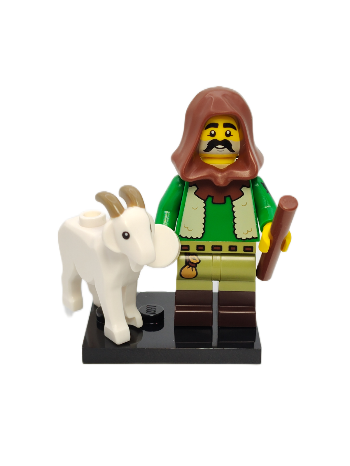 Goatherd, col25-5