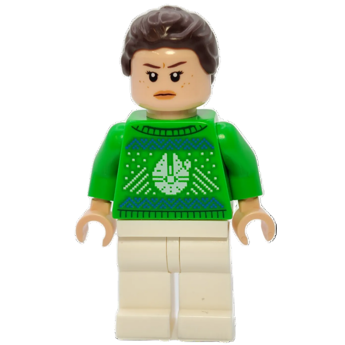 Rey - Holiday Sweater, sw1317