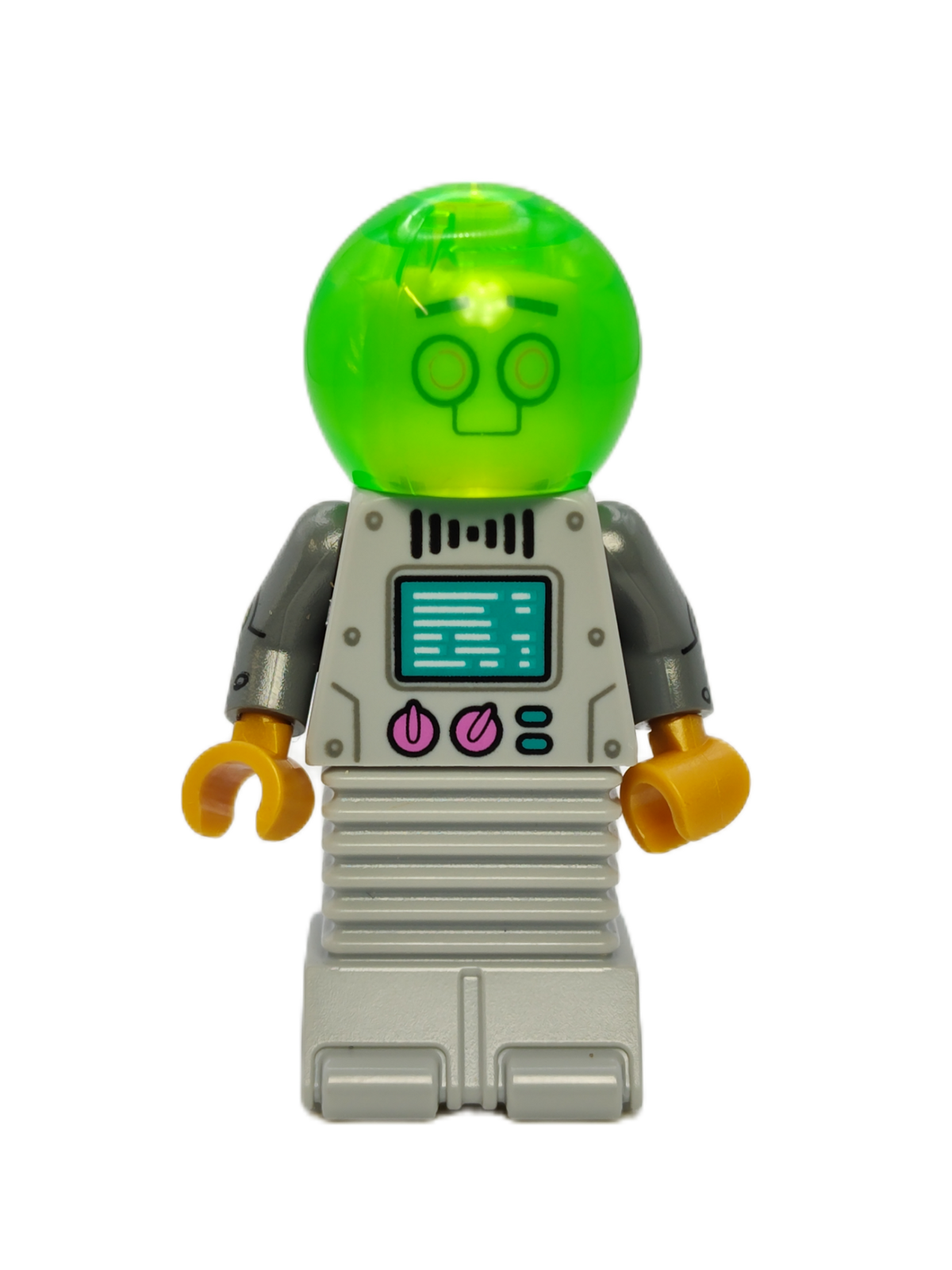 Robot Butler, col26-9