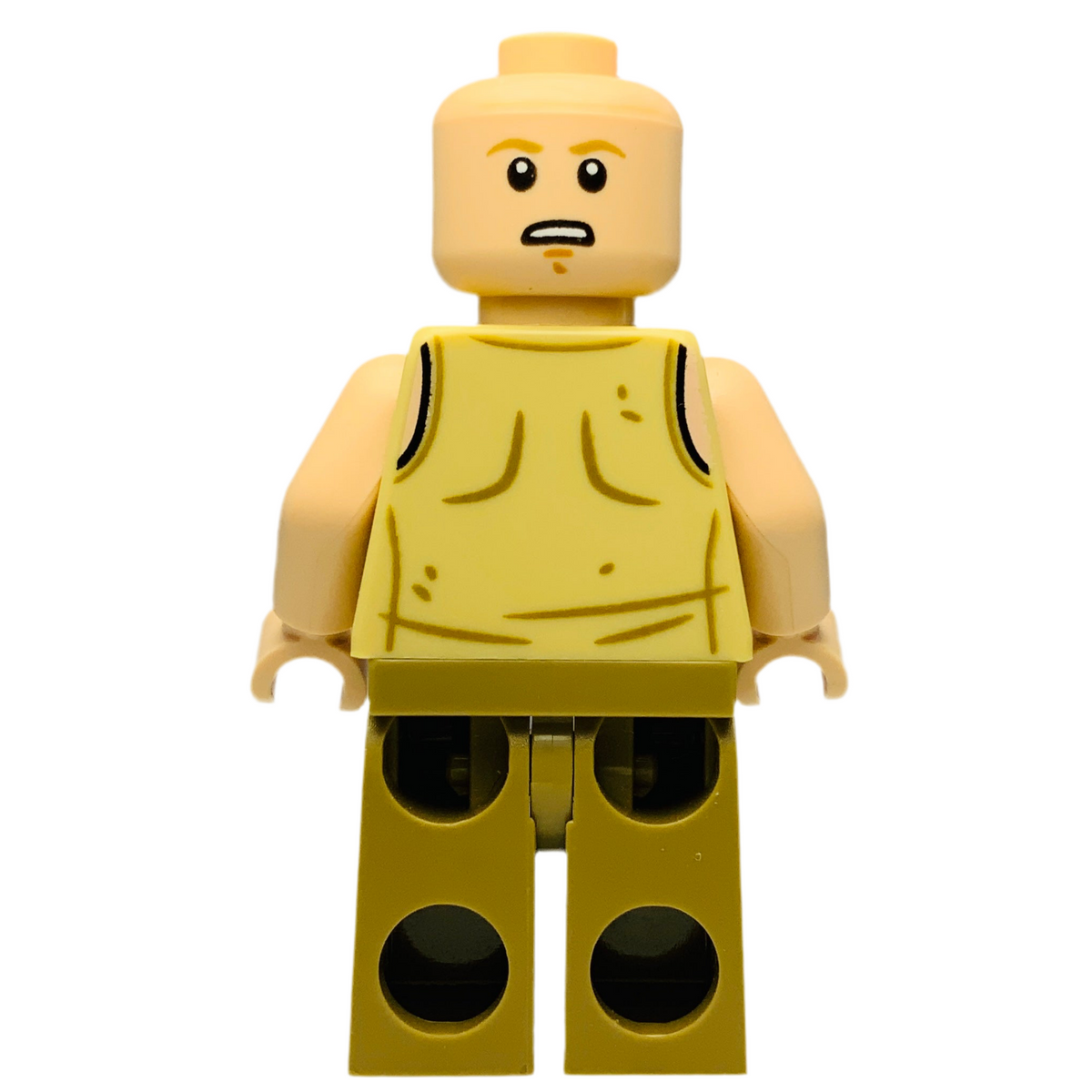 Luke Skywalker, sw1199, LEGO® Star Wars Minifigure