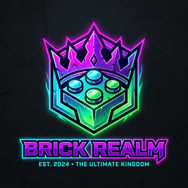 Brick Realm