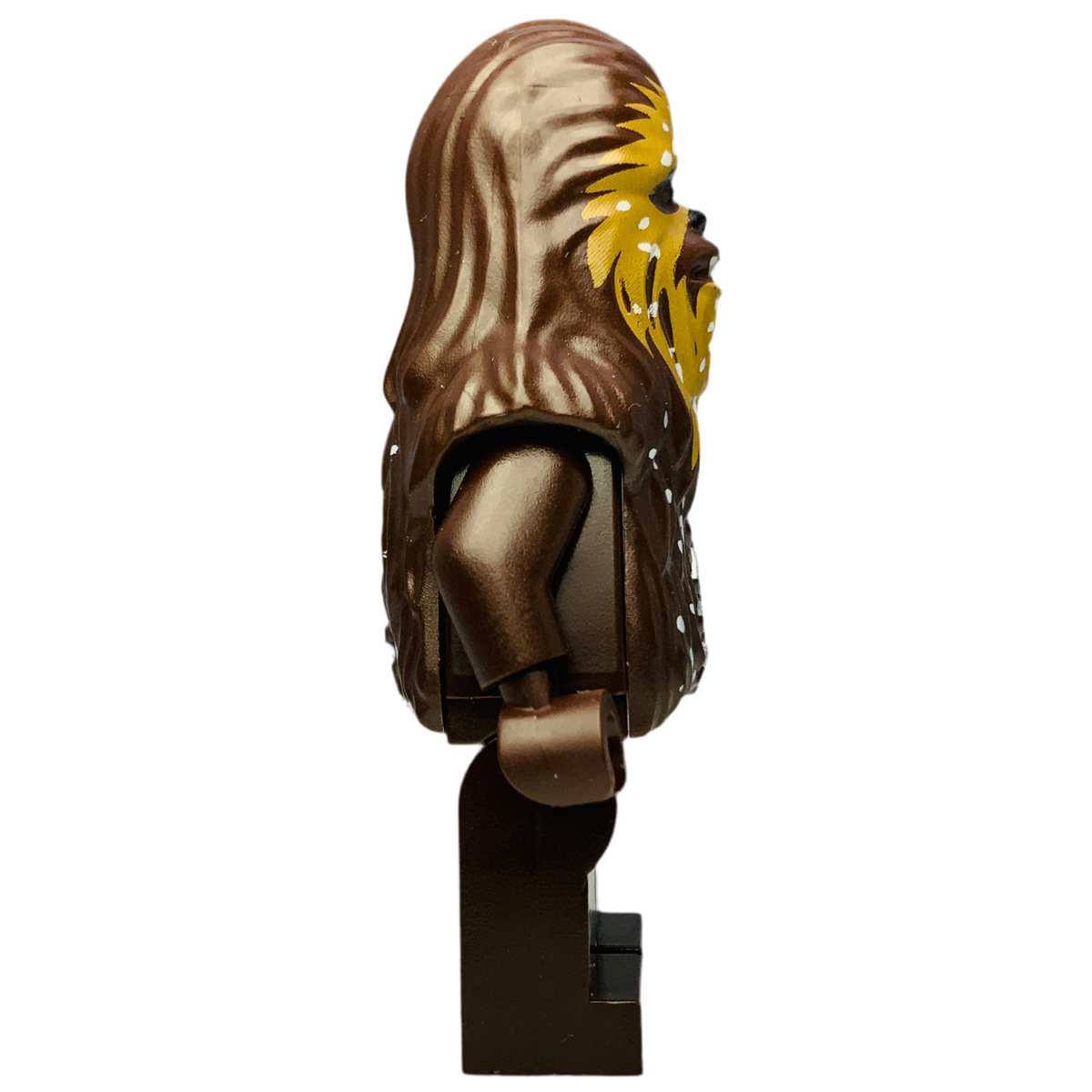 Chewbacca - Snow, sw1184, LEGO® Star Wars Minifigure