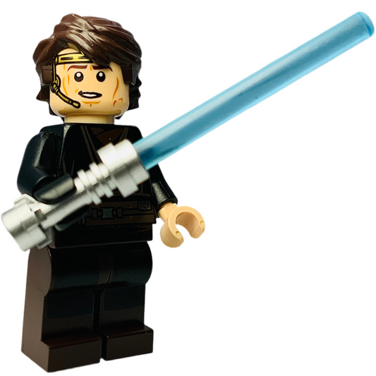 Anakin Skywalker, sw0526, LEGO® Star Wars Minifigure