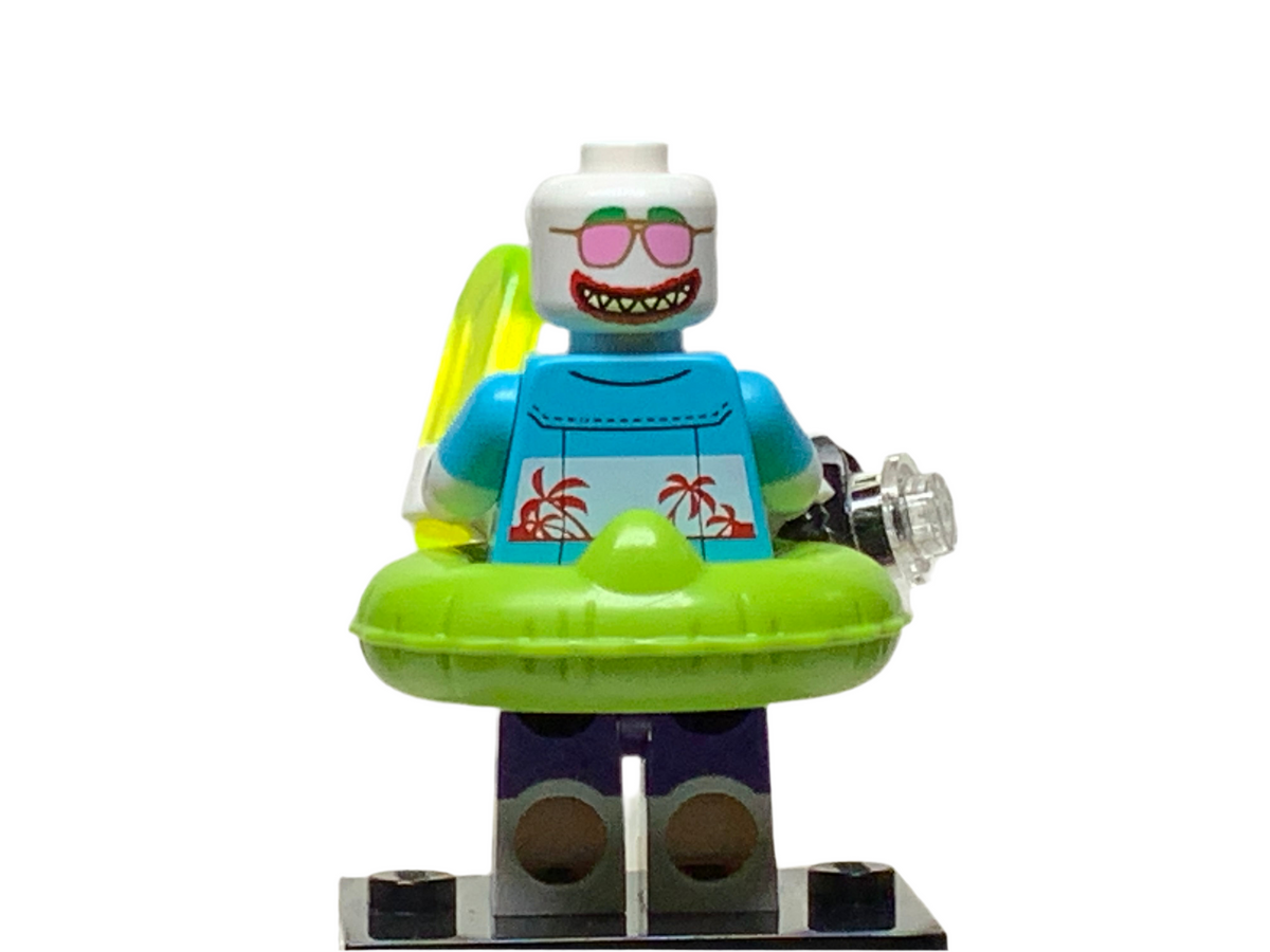 Vacation The Joker, coltlbm2-7