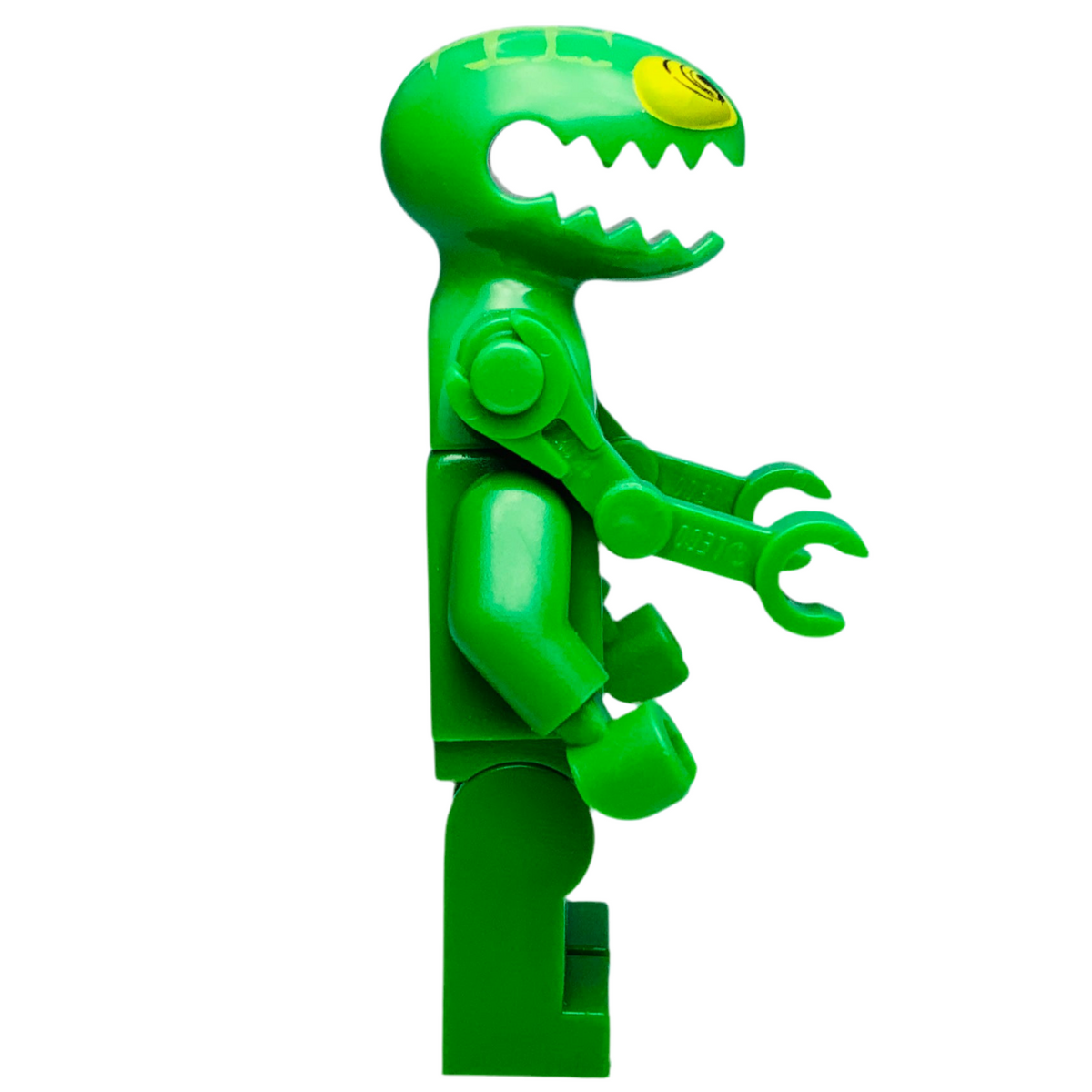 Frenzy, sp091 - LEGO® Space Police lll Minifigure
