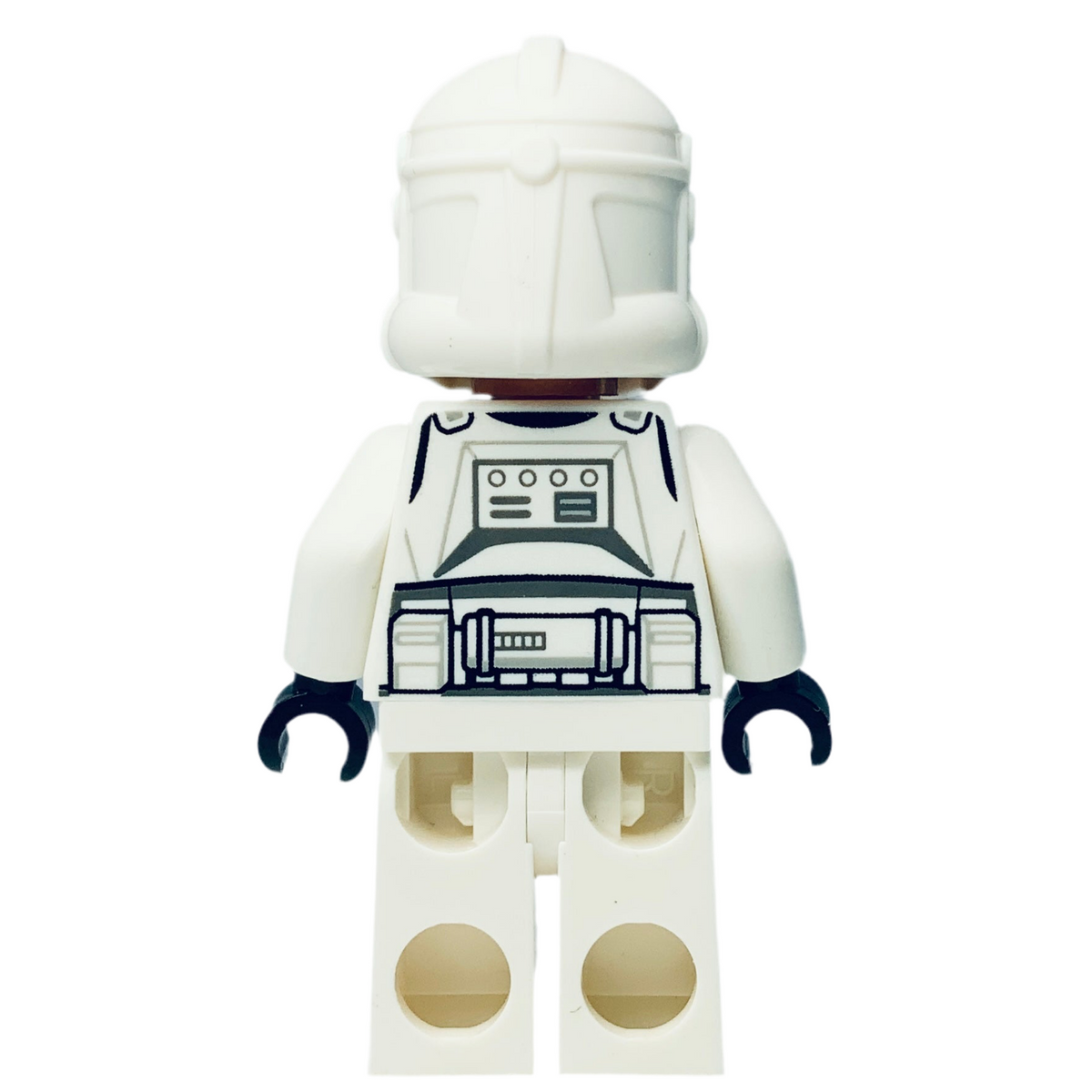 Clone Trooper (Phase 2) - Nougat Head, sw1319