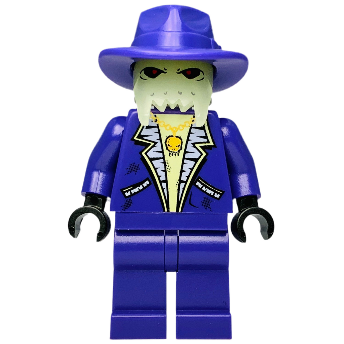 Brick Daddy, sp114 - LEGO® Space Police lll Minifigure