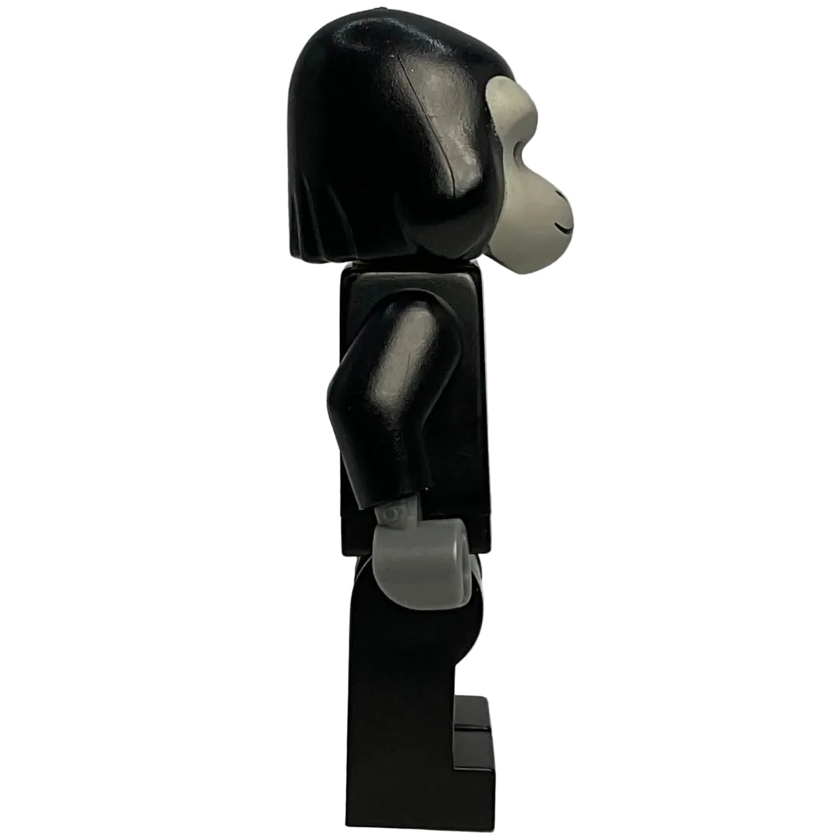 Gorilla Suit Guy, col03-12 - LEGO® CMF Minifigure