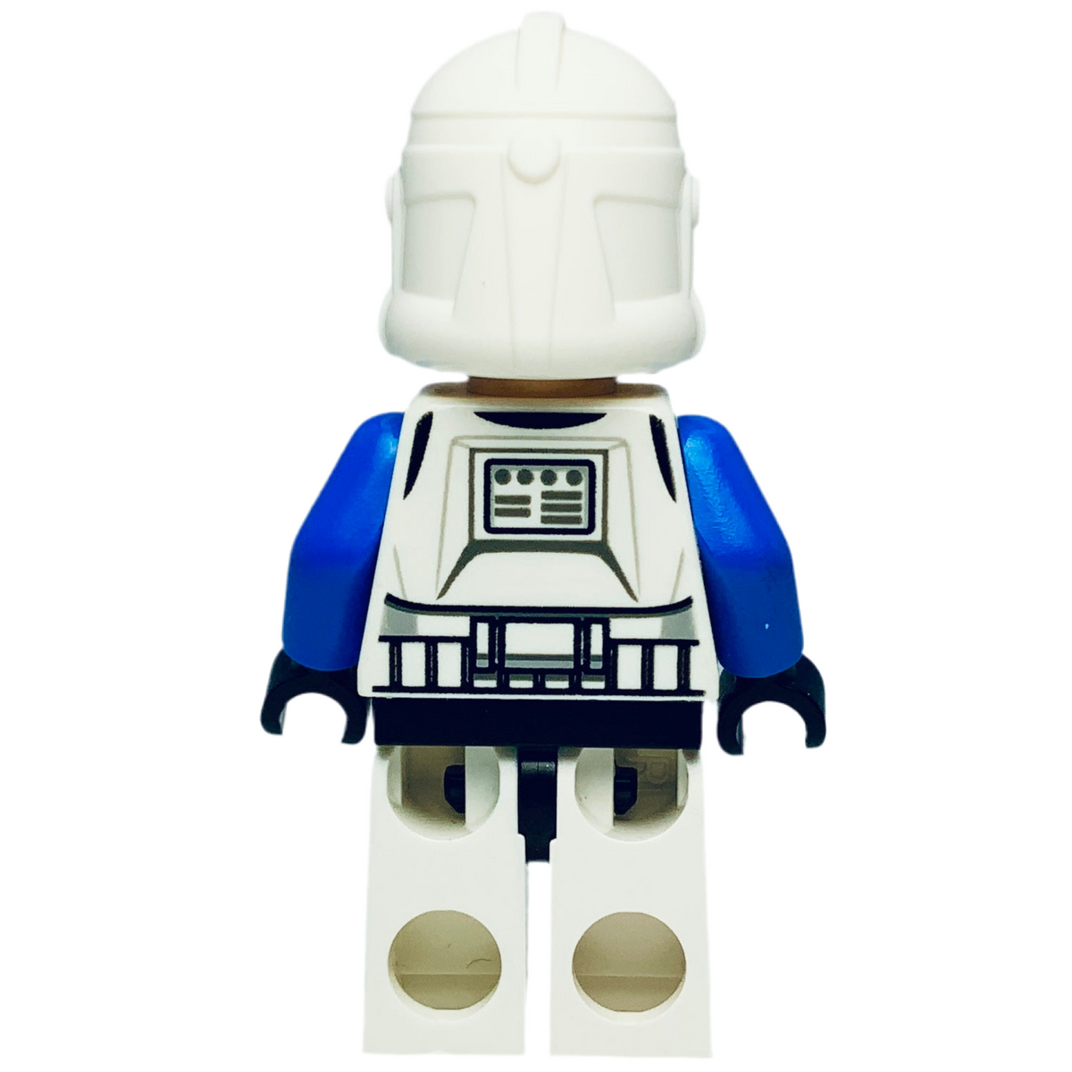 501st Legion Clone Trooper, sw0445 - LEGO® Star Wars Minifigure