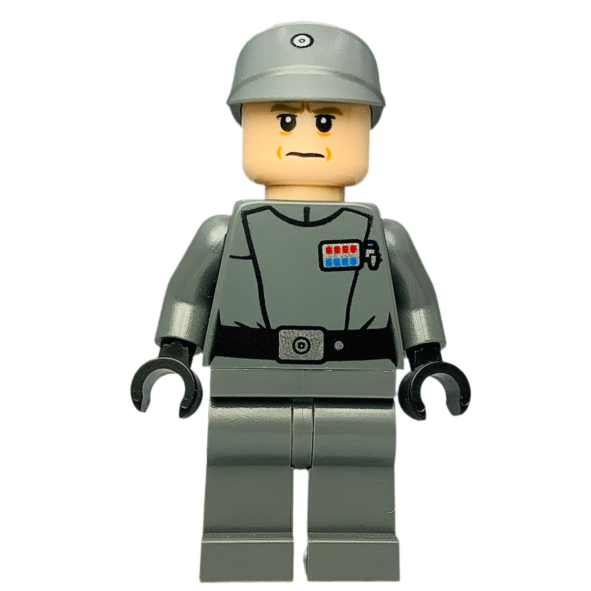General Maximillian Veers, sw1154