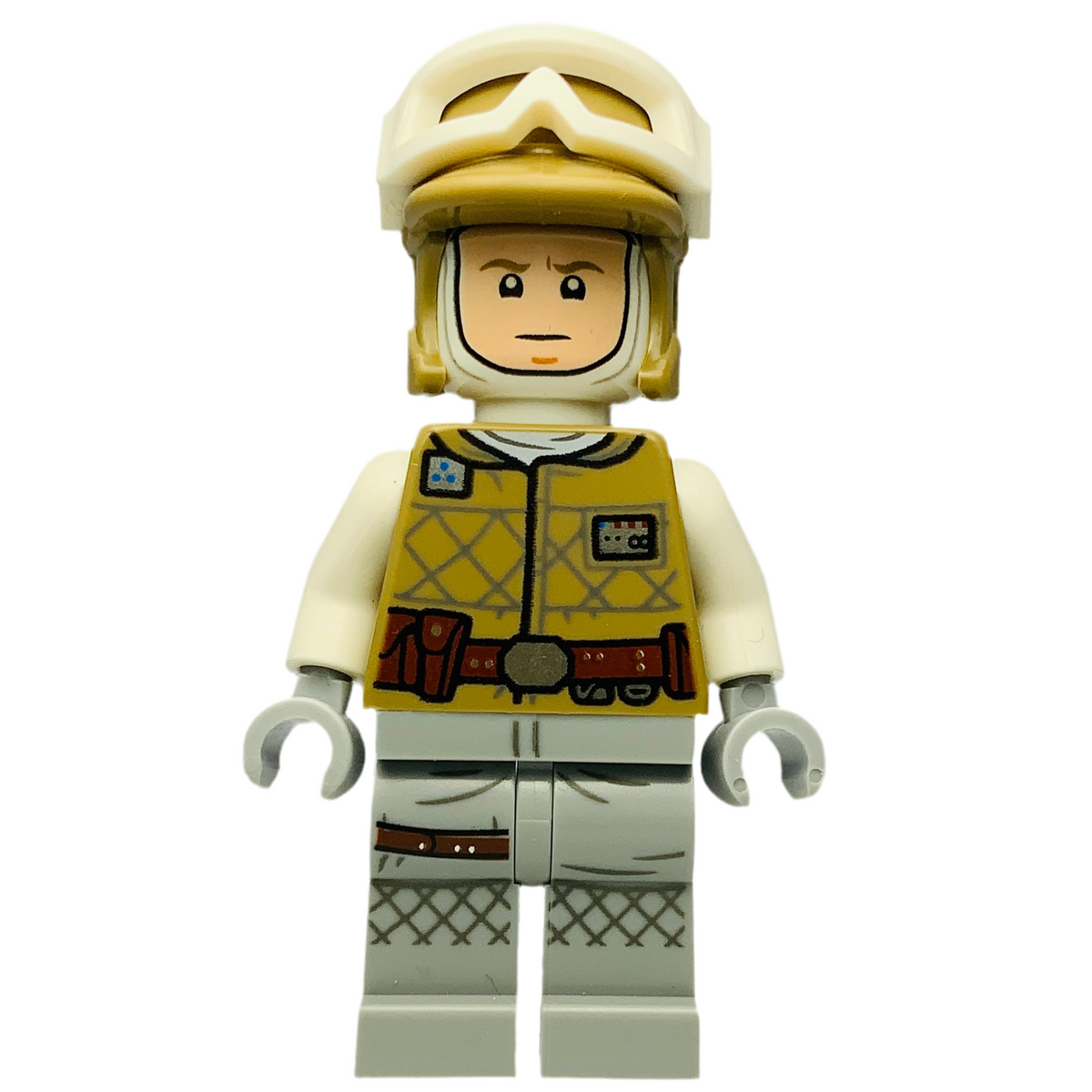 Luke Skywalker, sw1143, LEGO® Star Wars Minifigure