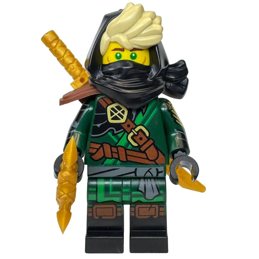 Mysterious Ronin, col29-11 - LEGO® CMF Minifigure