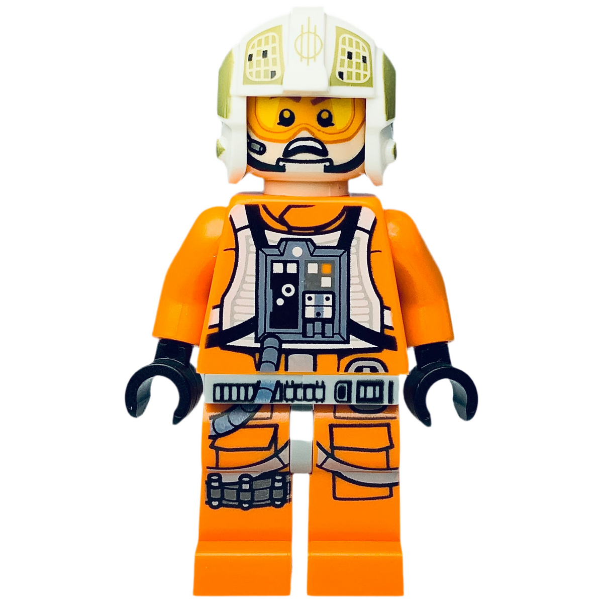 Dutch Vander, sw0932