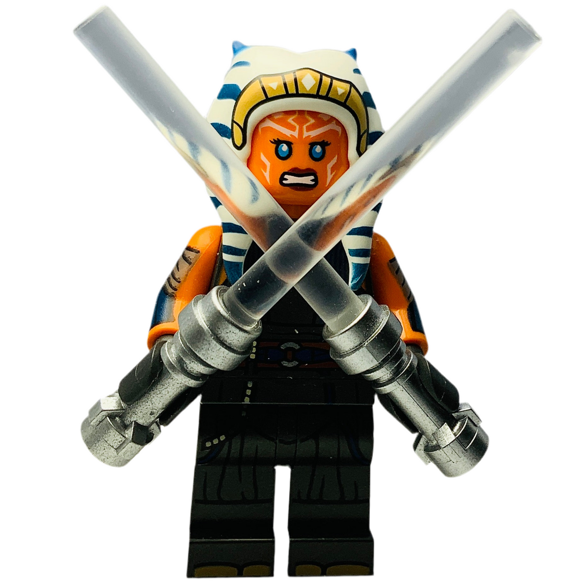 Ahsoka Tano, sw1300 - LEGO® Star Wars Minifigure