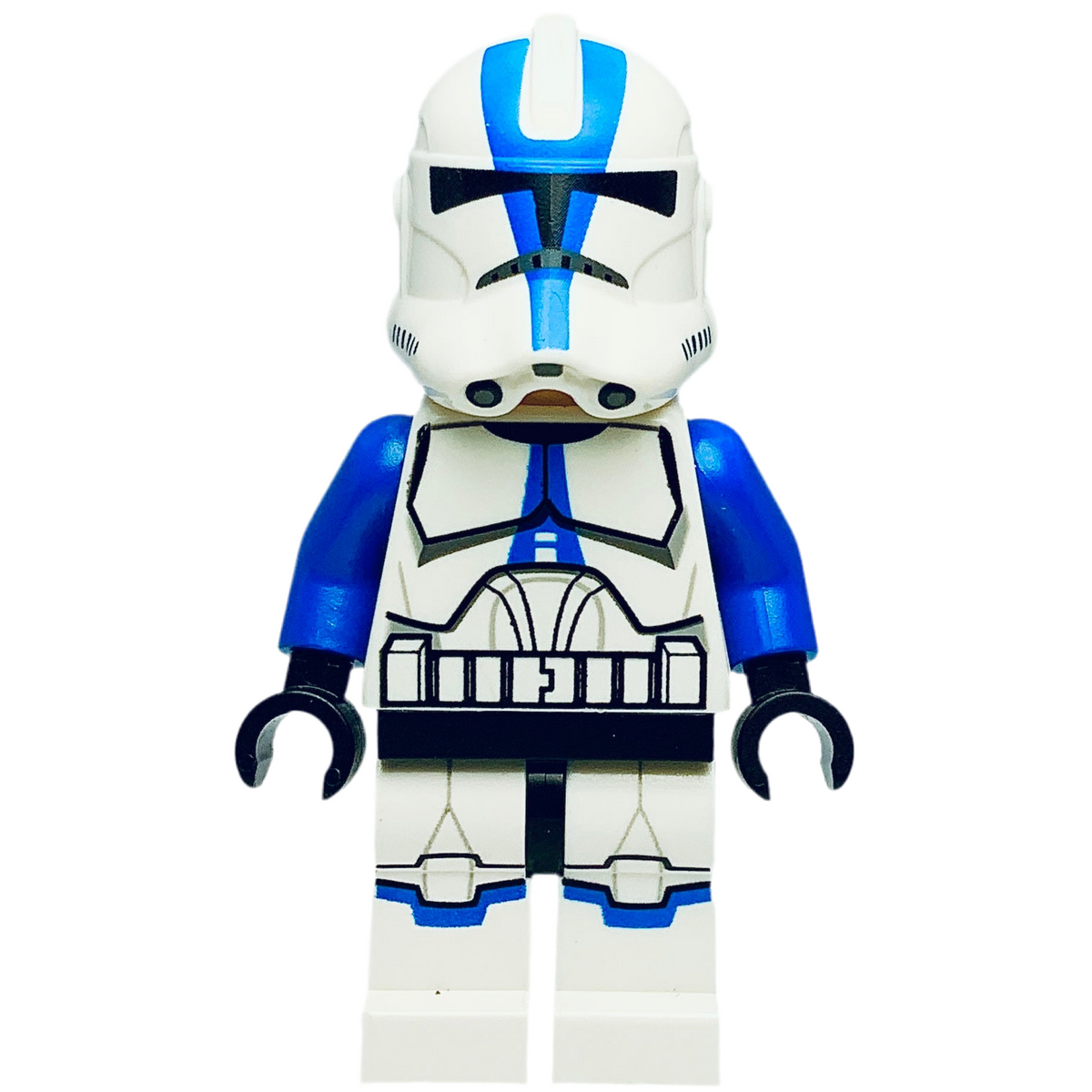 501st Legion Clone Trooper, sw0445 - LEGO® Star Wars Minifigure