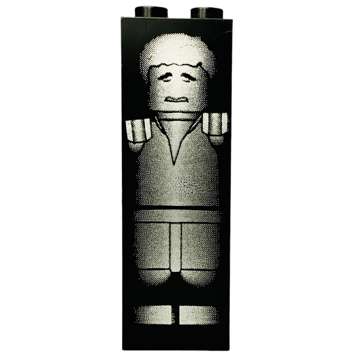 Han Solo in Carbonite, sw0984, LEGO® Star Wars Minifigure