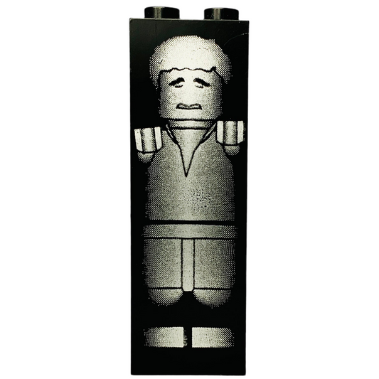 Han Solo in Carbonite, sw0984, LEGO® Star Wars Minifigure
