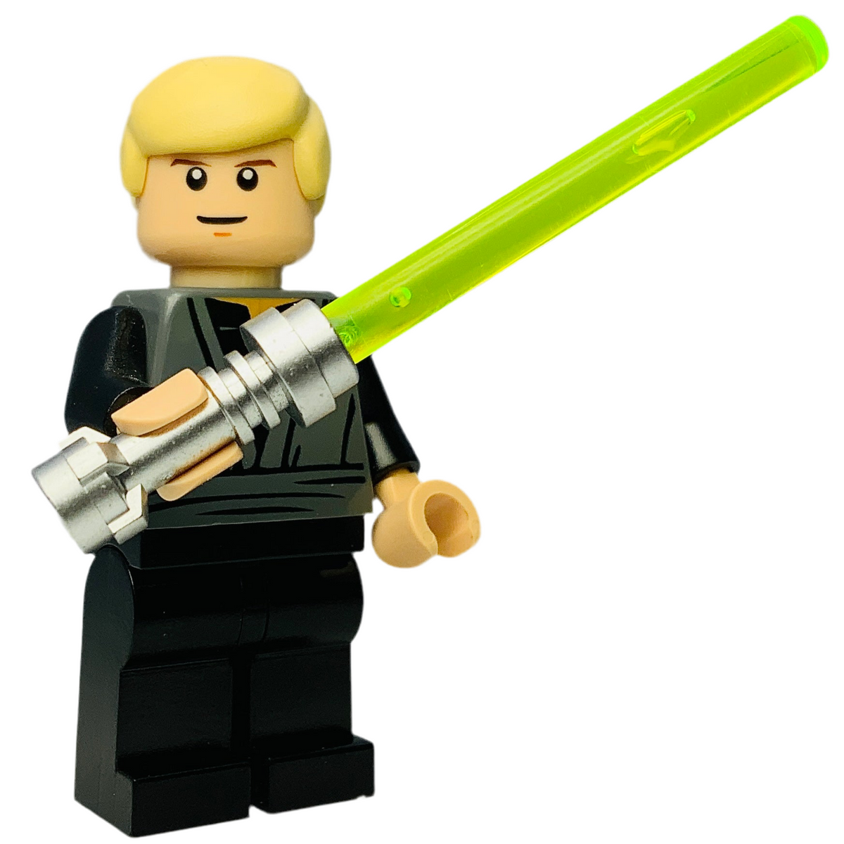 Luke Skywalker, sw0395 - LEGO® Star Wars Minifigure