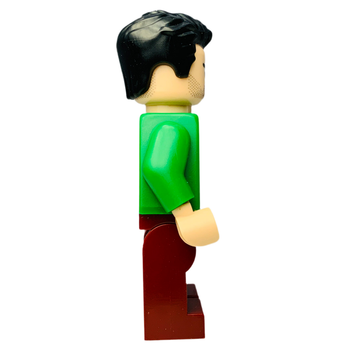 Poe Dameron (Green Christmas Sweater with BB-8), sw1117