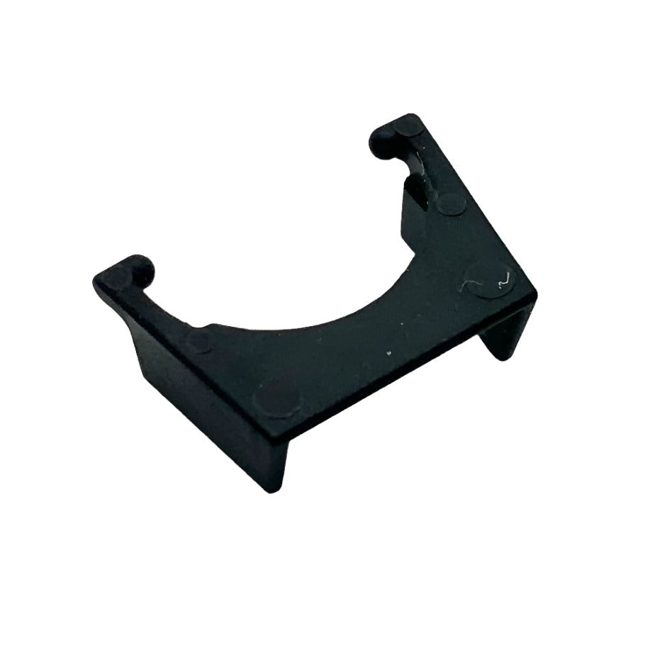 Minifigure Headgear Accessory, Clone Trooper Visor, Part# 61190c