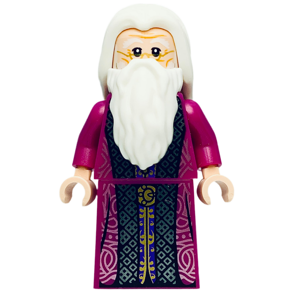 Albus Dumbledore, hp303
