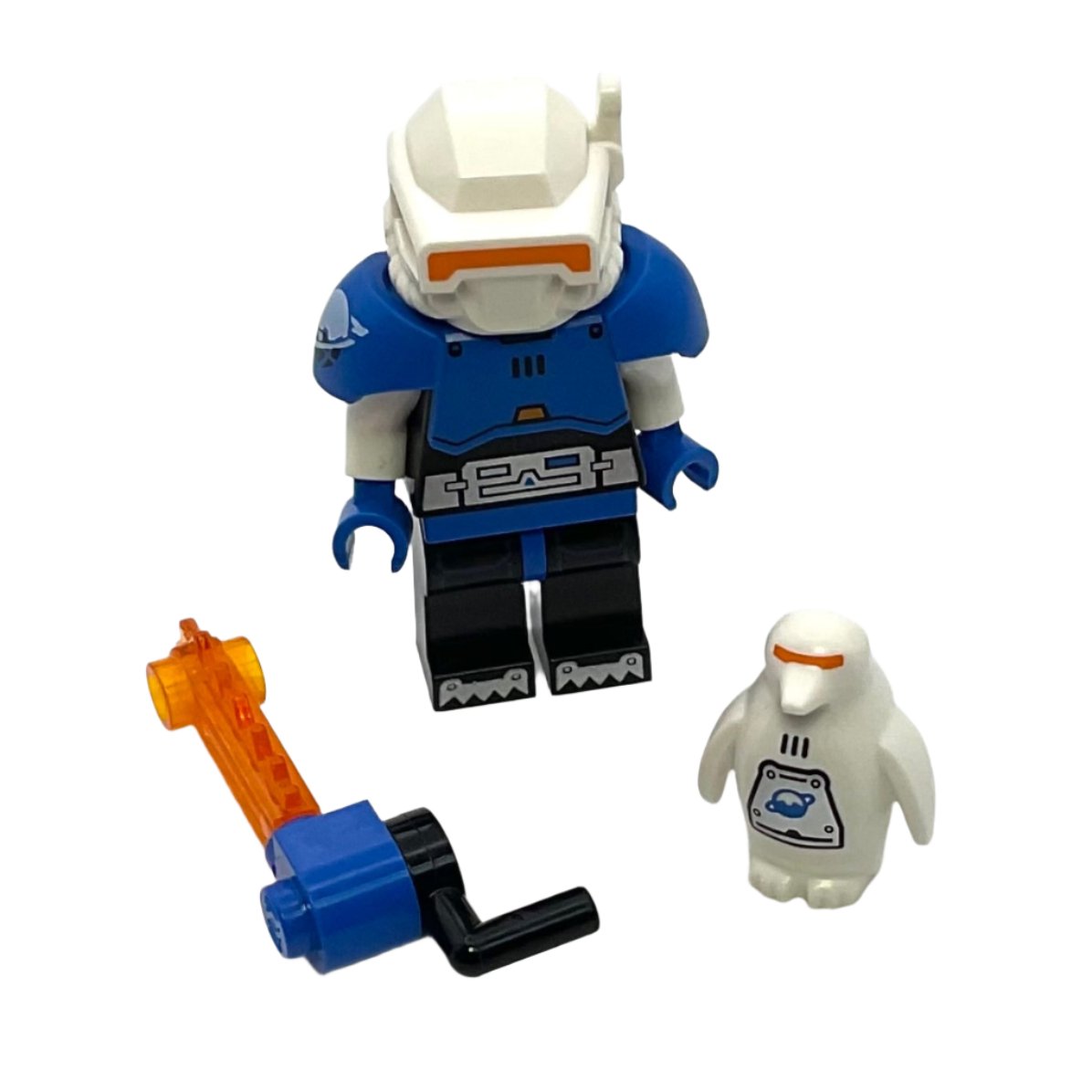 Ice Planet Explorer, col26-8