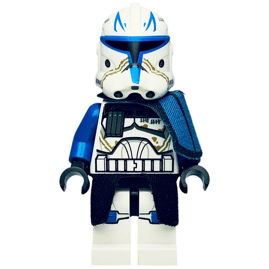 Captain Rex - Phase 2, sw0450 - LEGO® Star Wars Minifigure