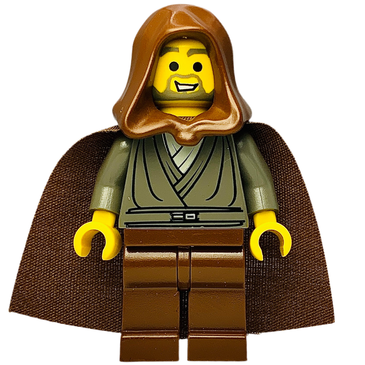 Jedi Knight, sw0057, LEGO® Star Wars Minifigure