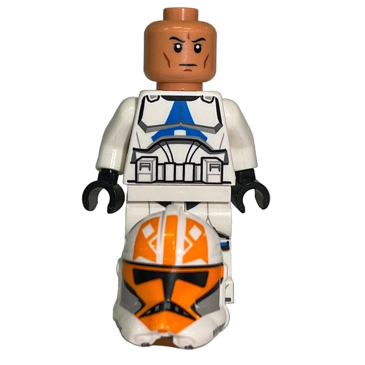 *Misprint* 332nd Company Clone Trooper, sw1097, LEGO® Star Wars Minifigure