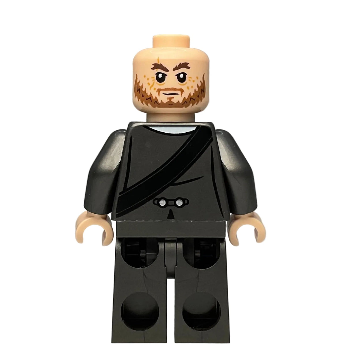 Hector Barbossa, poc051 - LEGO® Pirates of the Caribbean Minifigure