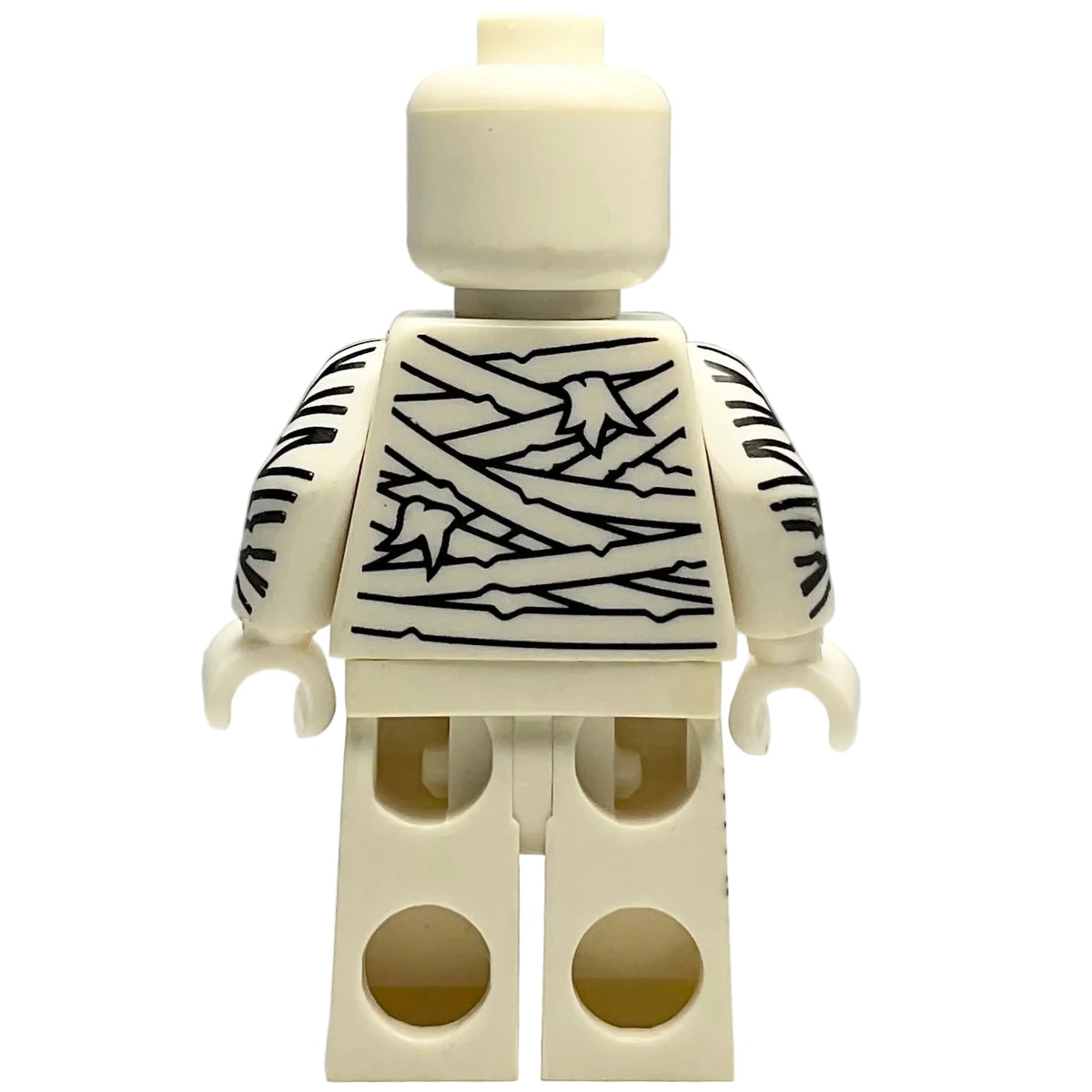 Mummy, col03-8 - LEGO® CMF Minifigure