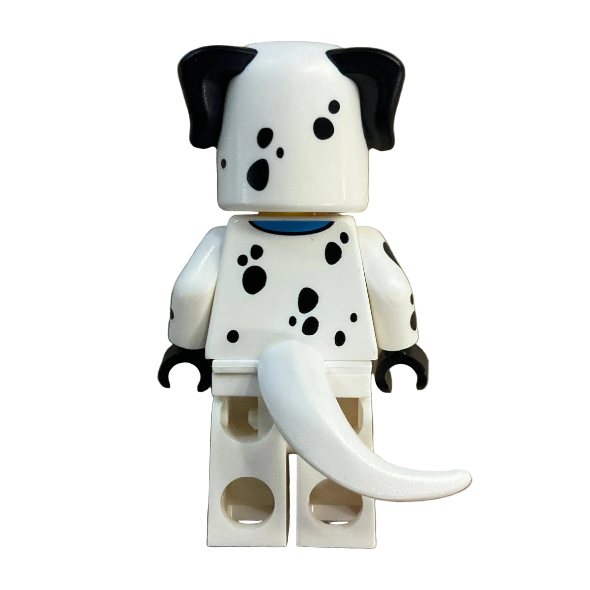 Dalmatian Costume Fan, col28-7- LEGO® CMF Minifigure