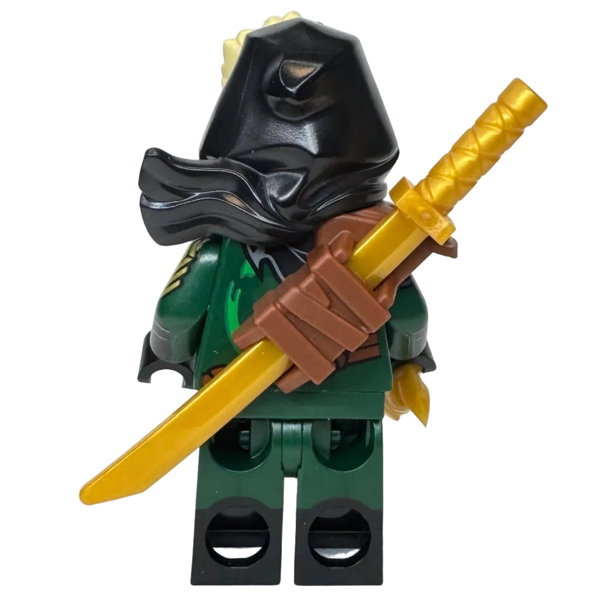 Mysterious Ronin, col29-11 - LEGO® CMF Minifigure