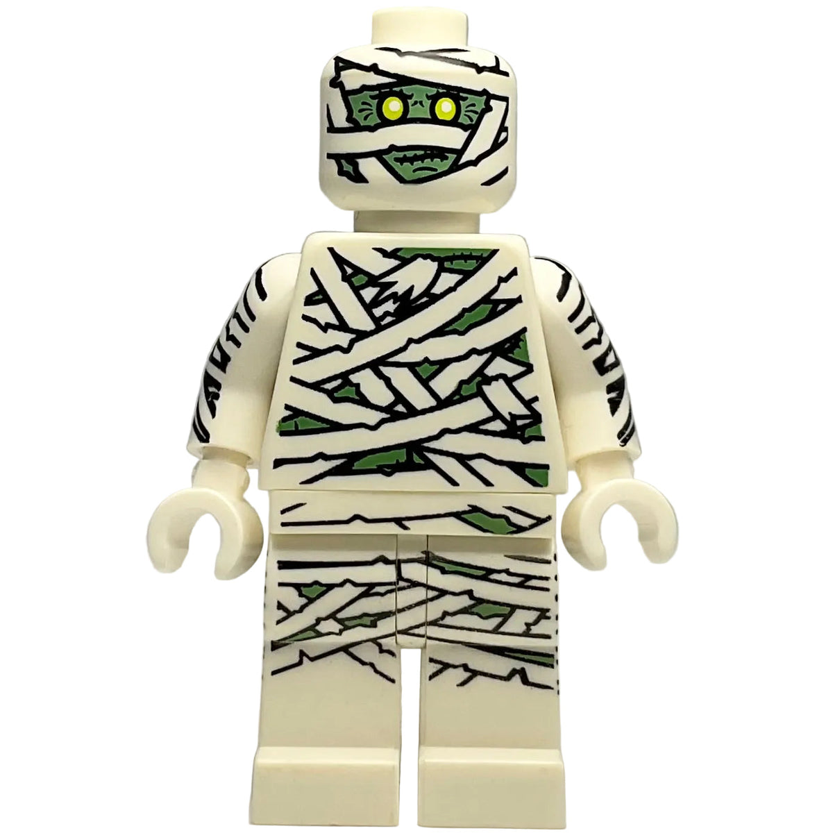 Mummy, col03-8 - LEGO® CMF Minifigure