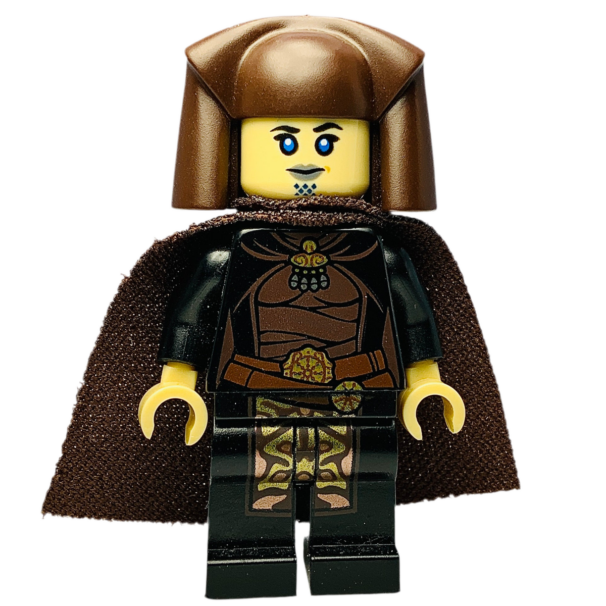 Luminara Unduli (Cape), sw0745 - LEGO® Star Wars Minifigure