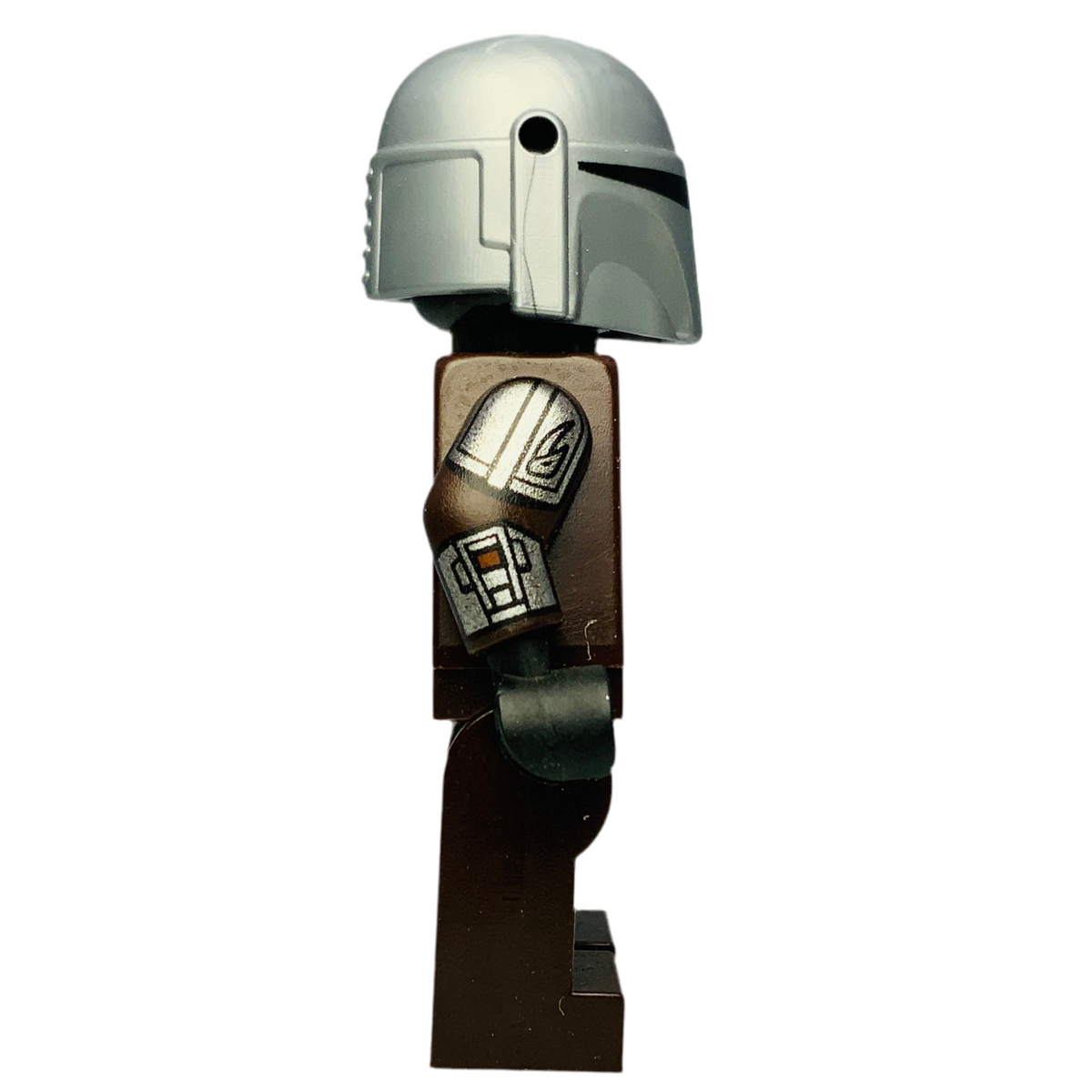 Din Djarin - Festive Outfit, sw1170, LEGO® Star Wars Minifigure