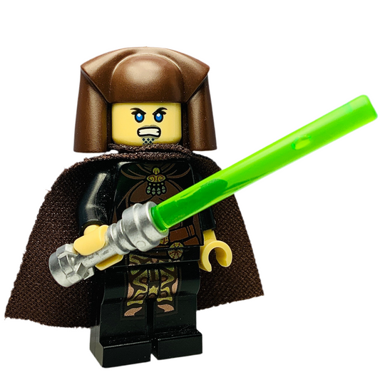 Luminara Unduli (Cape), sw0745 - LEGO® Star Wars Minifigure