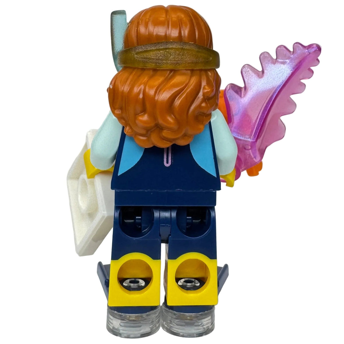 Marine Biologist, col29-2 - LEGO® CMF Minifigure