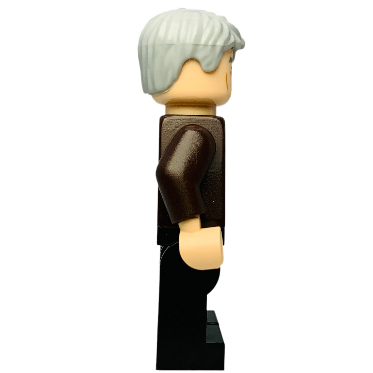 Han Solo - Old, sw0841, LEGO® Star Wars Minifigure