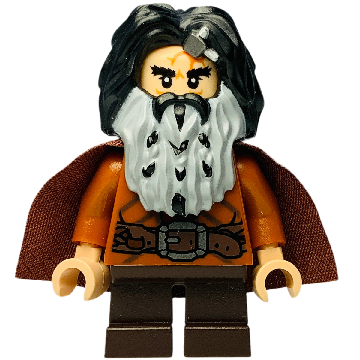Bifur the Dwarf, lor041 - LEGO® Lord of the Rings™ Minifigure