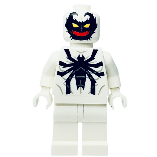 Anti-Venom, sh1010 - LEGO® Marvel Minifigure
