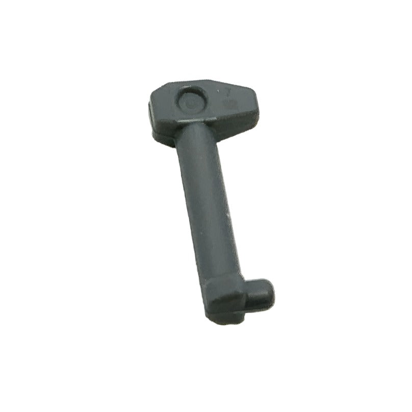 Minifigure Headgear Accessory, Clone Trooper Antenna/Rangefinder, Part# 61190d