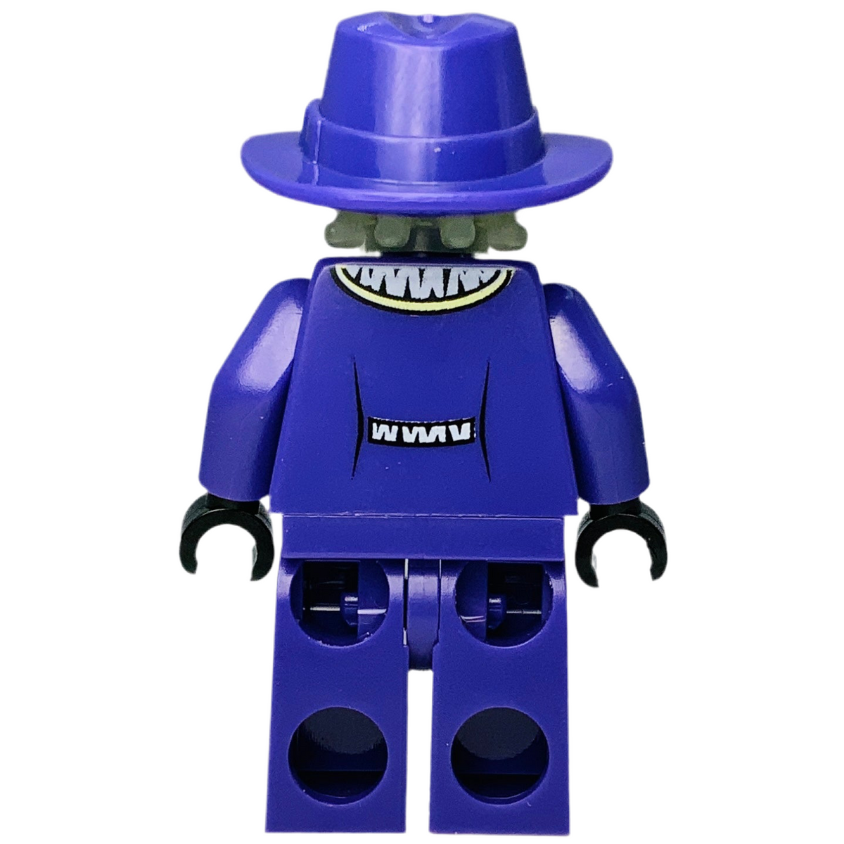 Brick Daddy, sp114 - LEGO® Space Police lll Minifigure