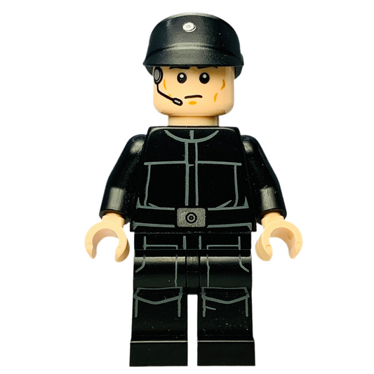 Imperial Officer, sw1142 - LEGO® Star Wars Minifigure