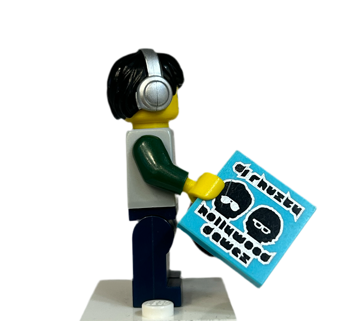 DJ, col08-12