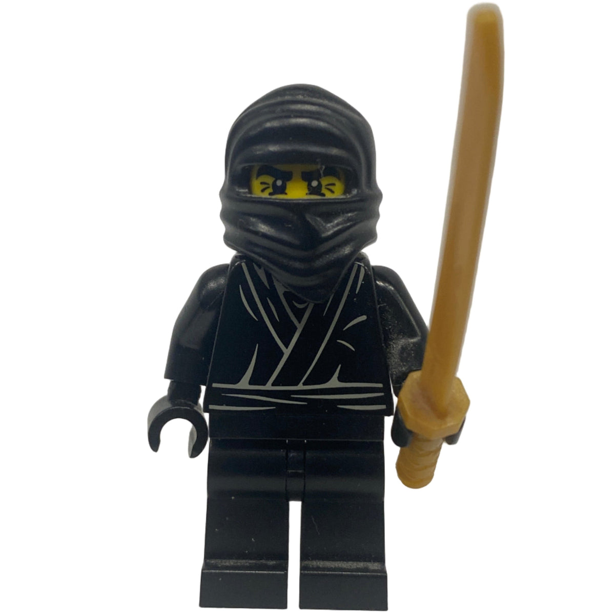 Ninja, col01-12