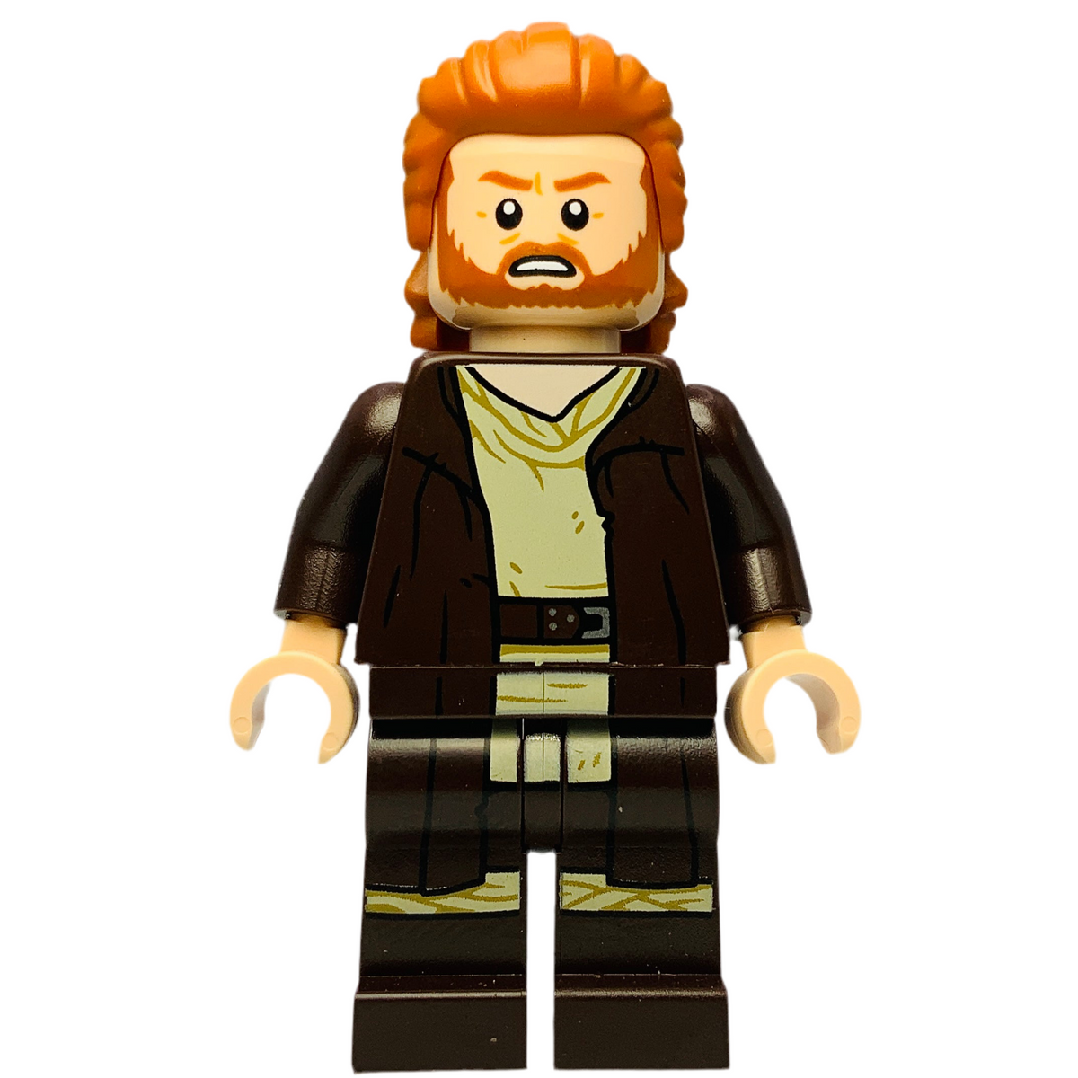 Obi-Wan Kenobi, sw1227, LEGO® Star Wars Minifigure