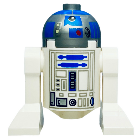 R2-D2, sw0512, LEGO® Star Wars Minifigure