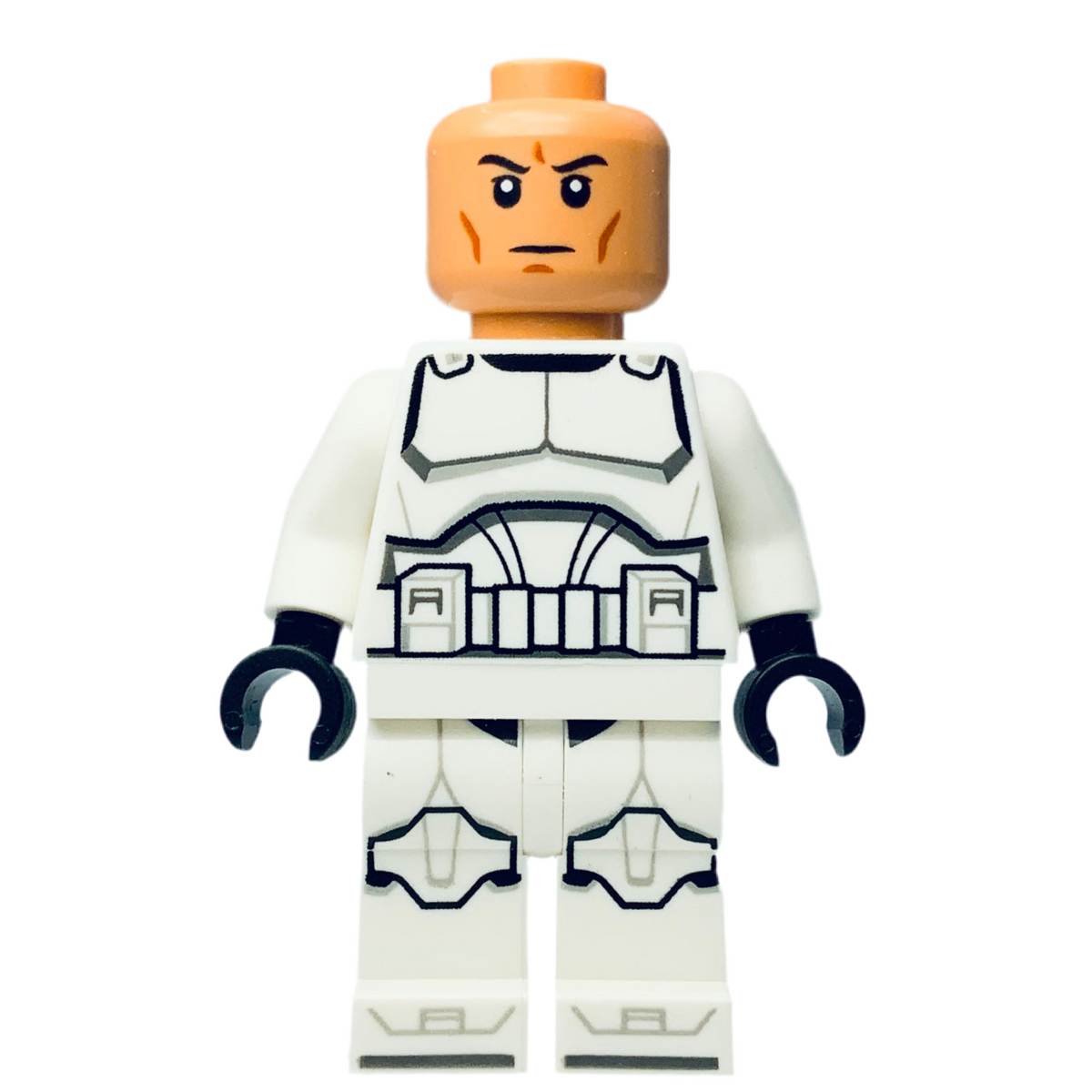 Clone Trooper (Phase 2) - Nougat Head, sw1319