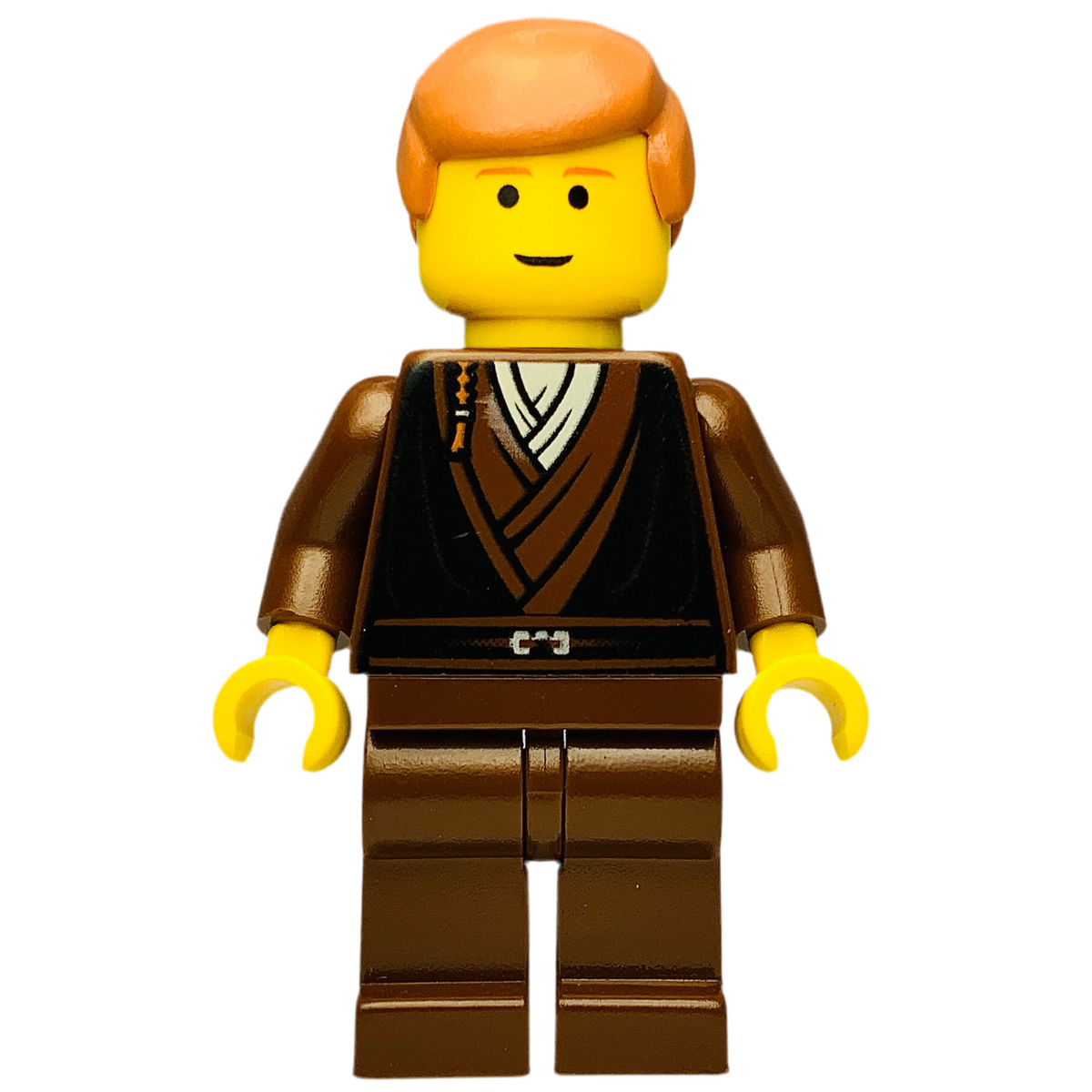 Anakin Skywalker, sw0100, LEGO® Star Wars Minifigure